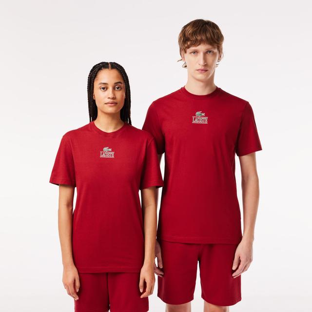 Unisex Heavy Cotton T-Shirt Product Image