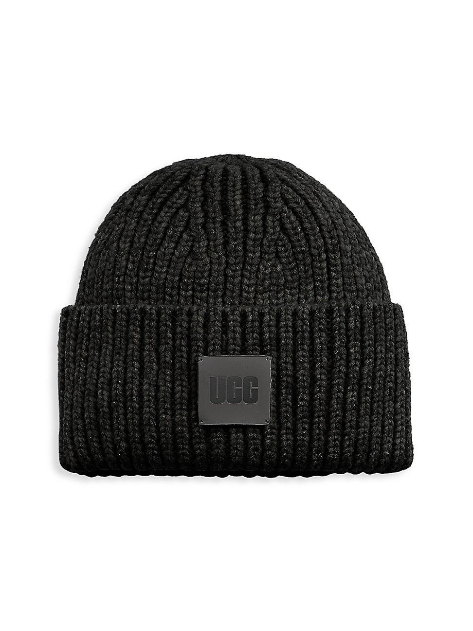 UGG(r) Chunky Rib Beanie Product Image