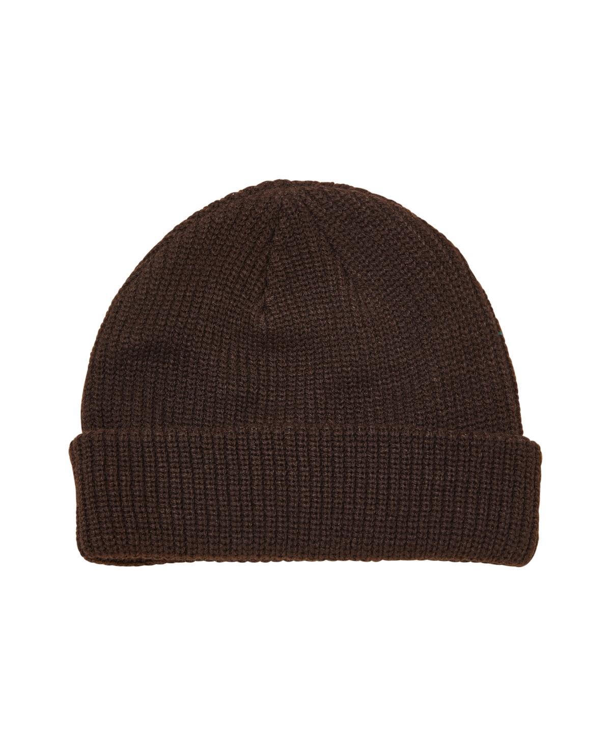 Cotton On Mens Heavy Knit Beanie Product Image