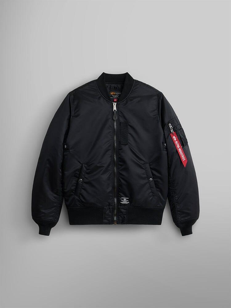 MA-1 MOD BOMBER JACKET Male Product Image