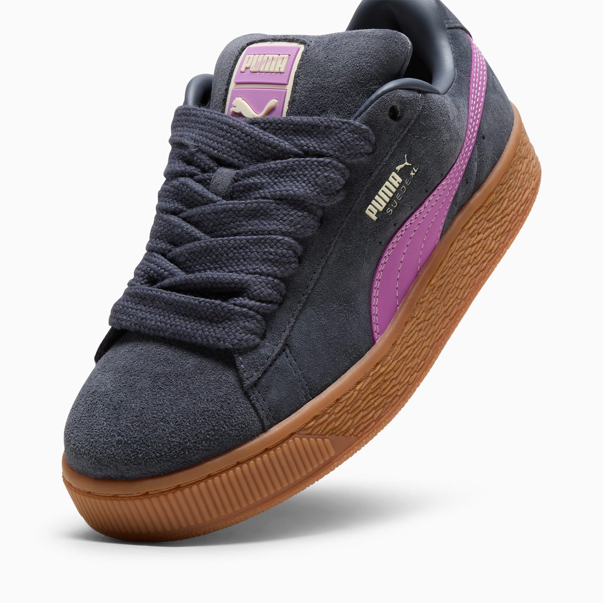 Suede XL Women's Sneakers Product Image