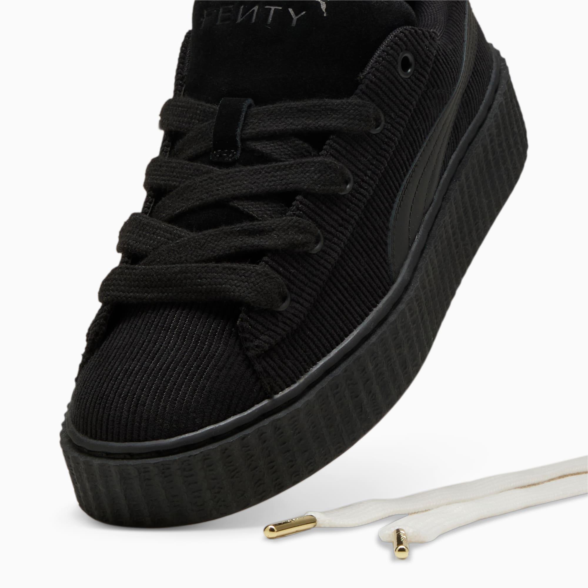 FENTY x PUMA Creeper Phatty In Session Women's Sneakers Product Image