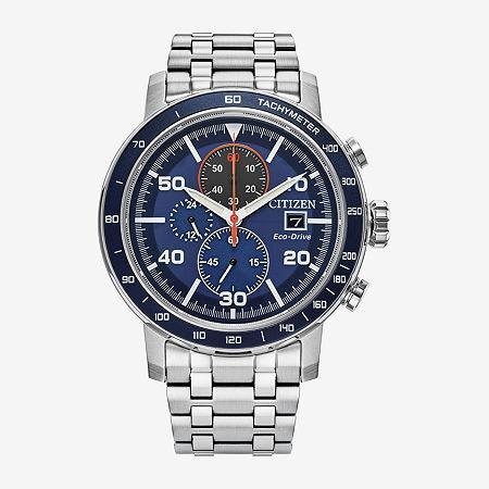 Citizen Eco-Drive Weekender Chronograph, 44mm Product Image