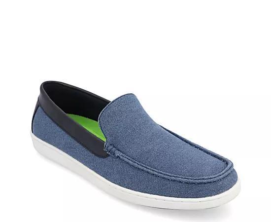 Vance Co. Corey Mens Loafers Product Image