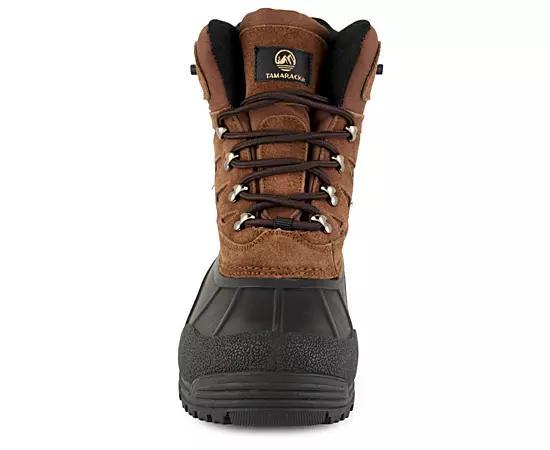 Tamarack Mens Live River Snow Boot Product Image