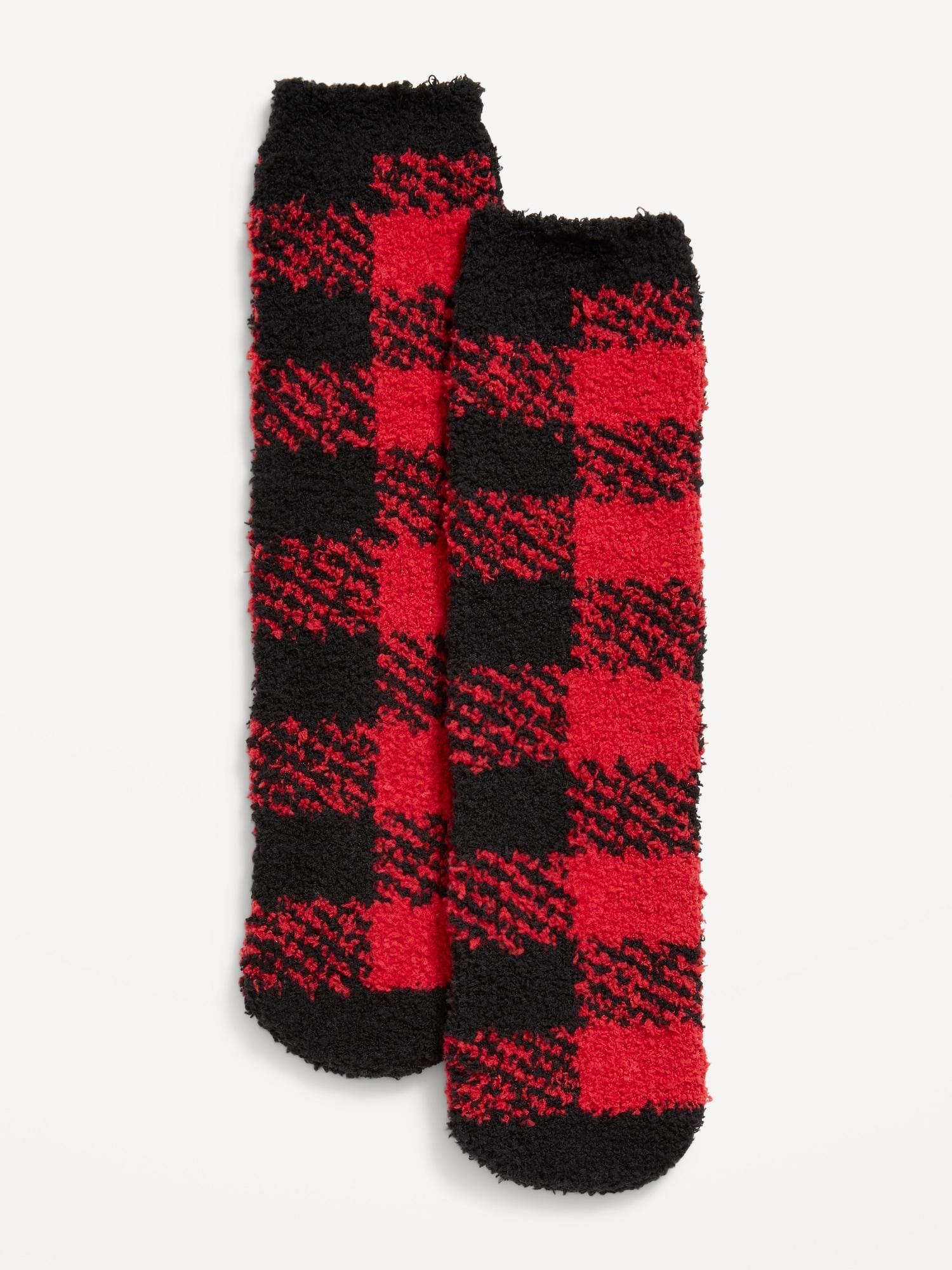 Cozy Crew Socks for Women Product Image