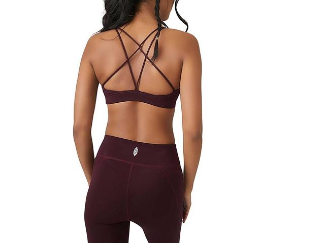 FP Movement Resilience Bra Women's Lingerie Product Image