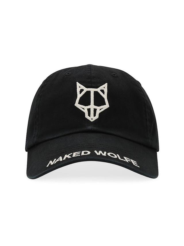 Mens Baseball Cap Product Image