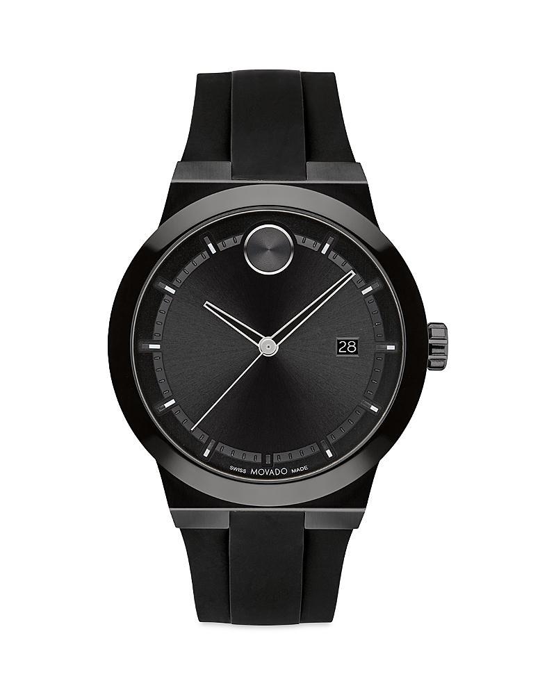 Movado Bold Fusion Watch, 42.3mm Product Image