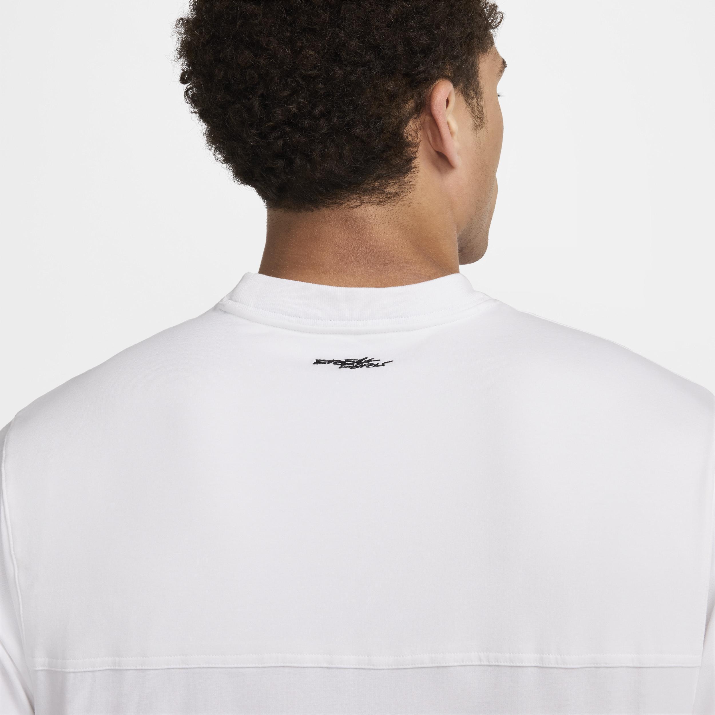 USA Nike Men's Dri-FIT ADV Breaking Short-Sleeve Top Product Image