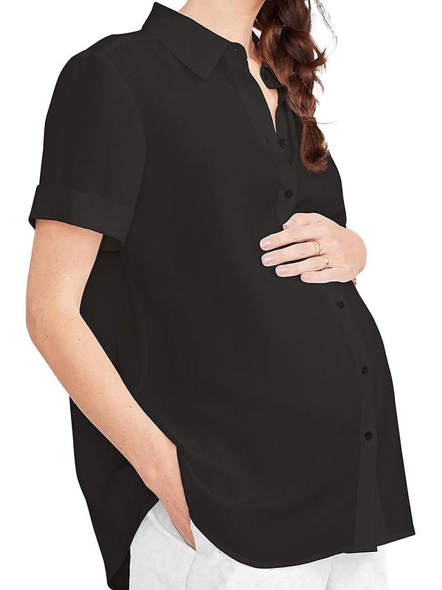 Womens The Savannah Top Product Image