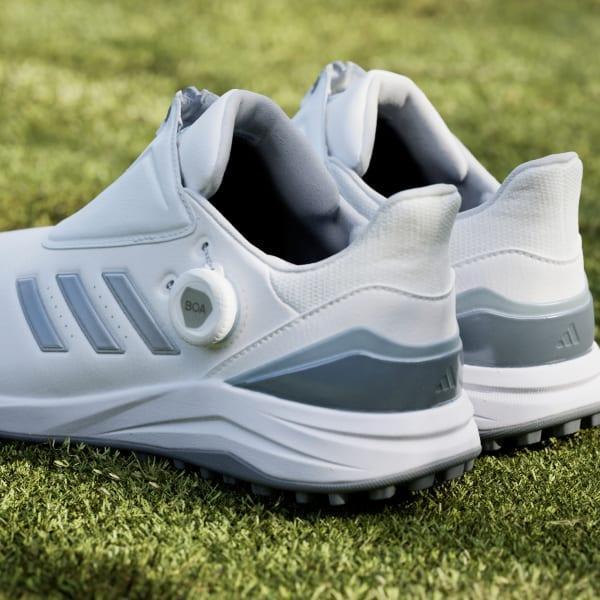 Solarmotion BOA 24 Spikeless Golf Shoes Product Image