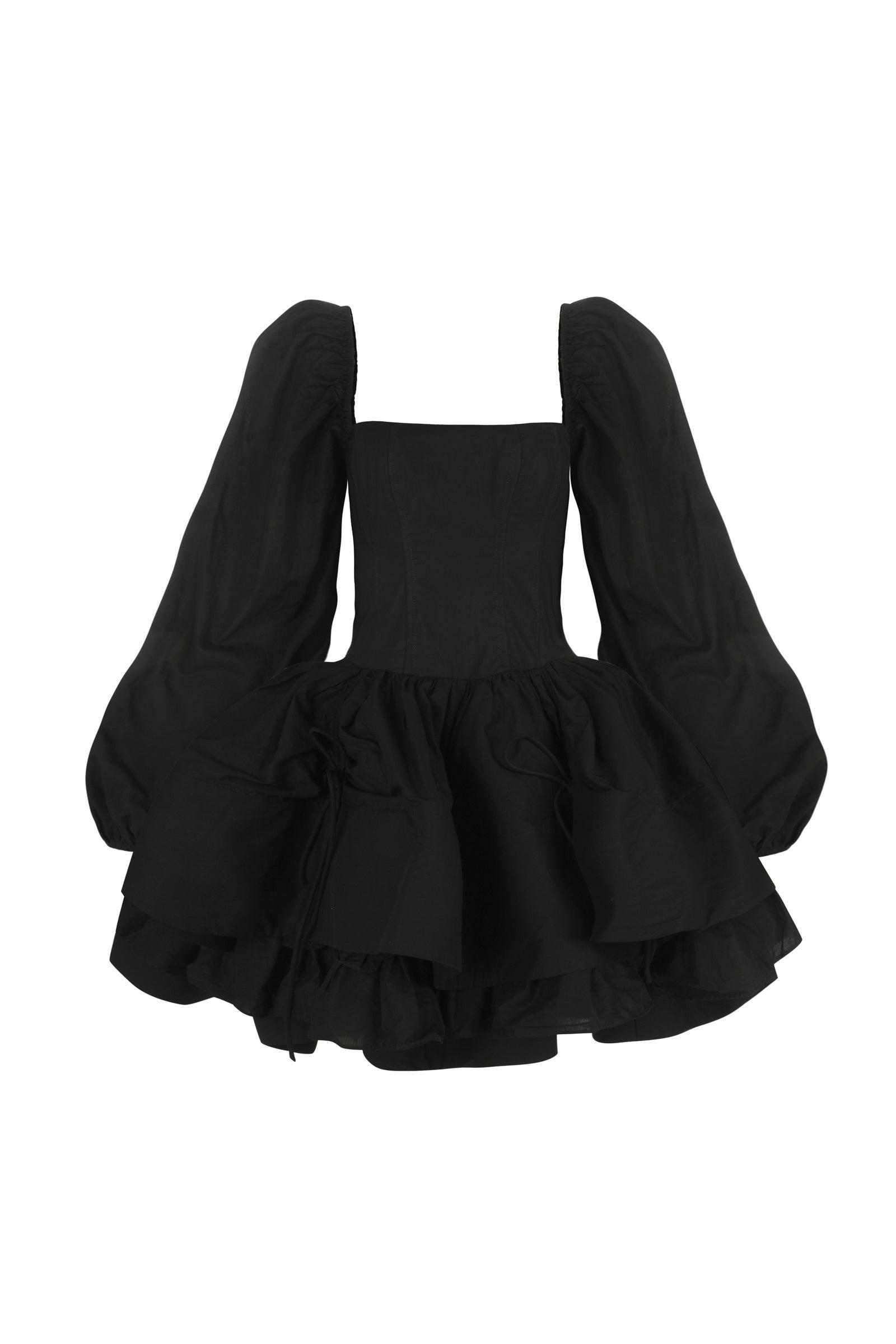 The Raven Etoile Dress Product Image