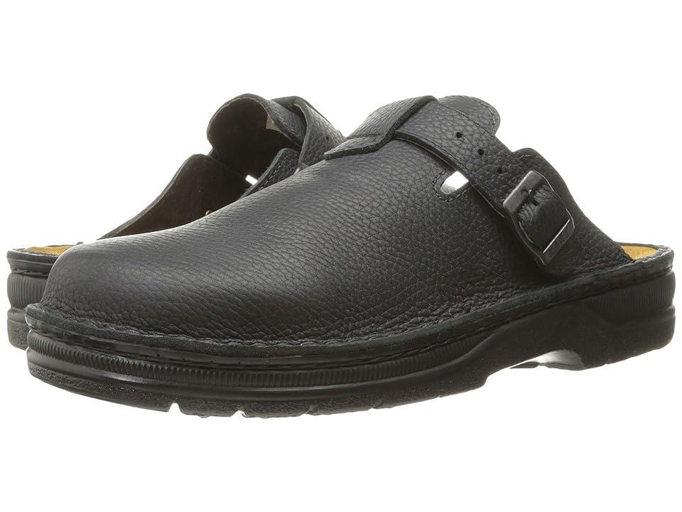 Naot Fiord Leather) Men's Slip on Shoes Product Image