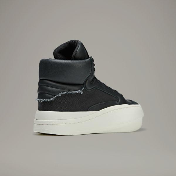 Y-3 Centennial High Shoes Product Image