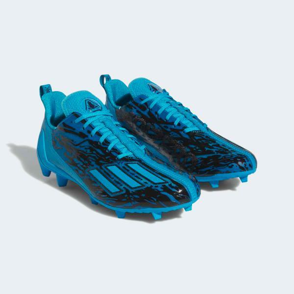 adizero 12.0 Poison Football Cleats Product Image