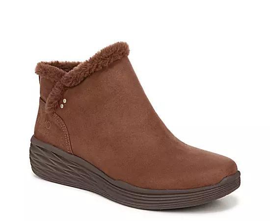 Ryka Nimbus Womens Ankle Boots Product Image