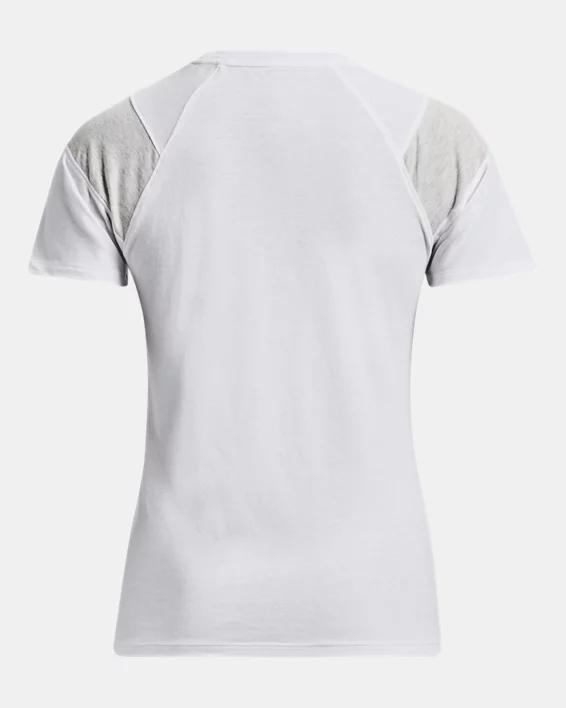 Women's UA Gameday Collegiate Short Sleeve Product Image