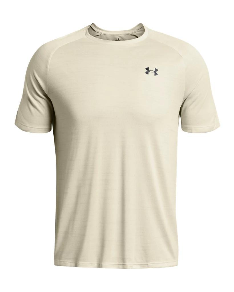 Men's UA Tech™ 2.0 Tiger Short Sleeve Product Image