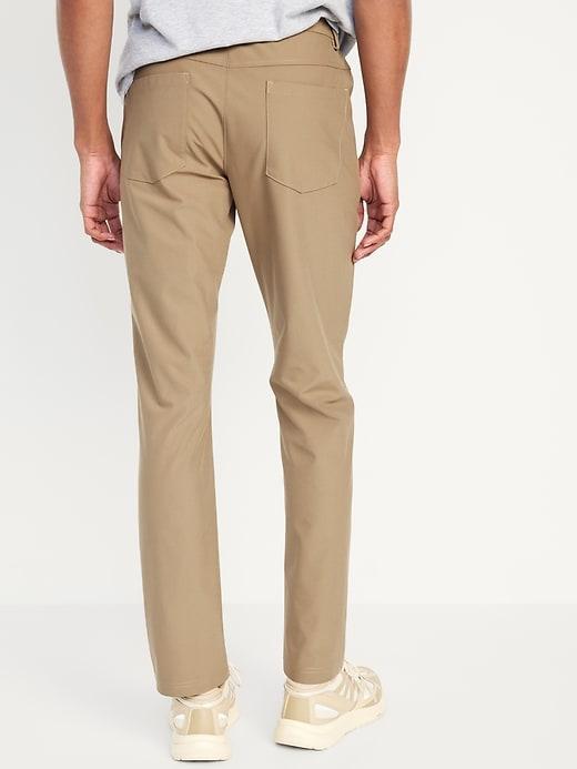 Straight Tech Hybrid Pants Product Image