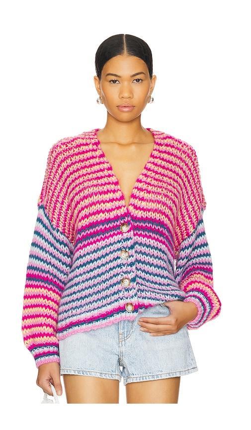 Lido Cardigan Product Image