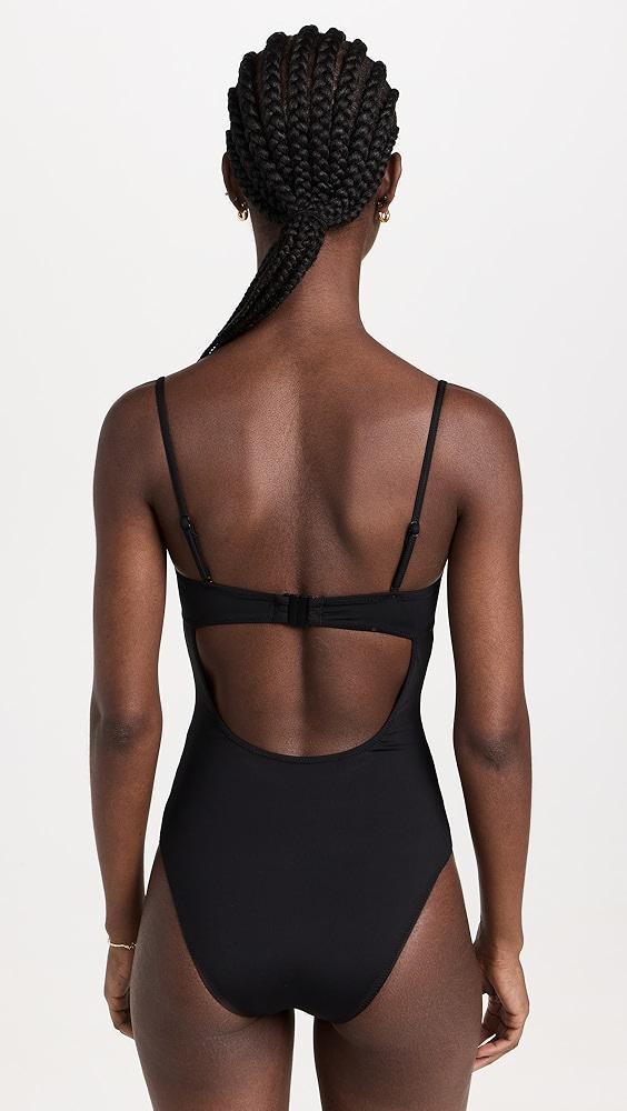 STAUD Maeve One Piece | Shopbop Product Image