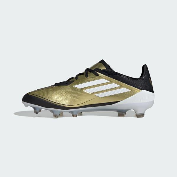 Messi F50 Pro Firm Ground Soccer Cleats Product Image