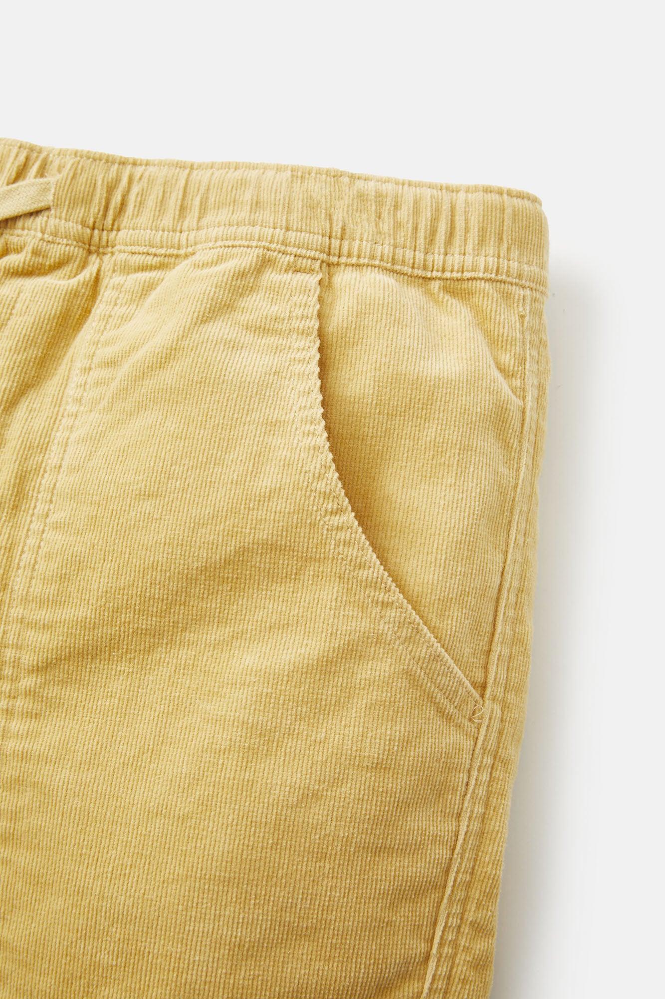 TRAILS CORD SHORT Product Image