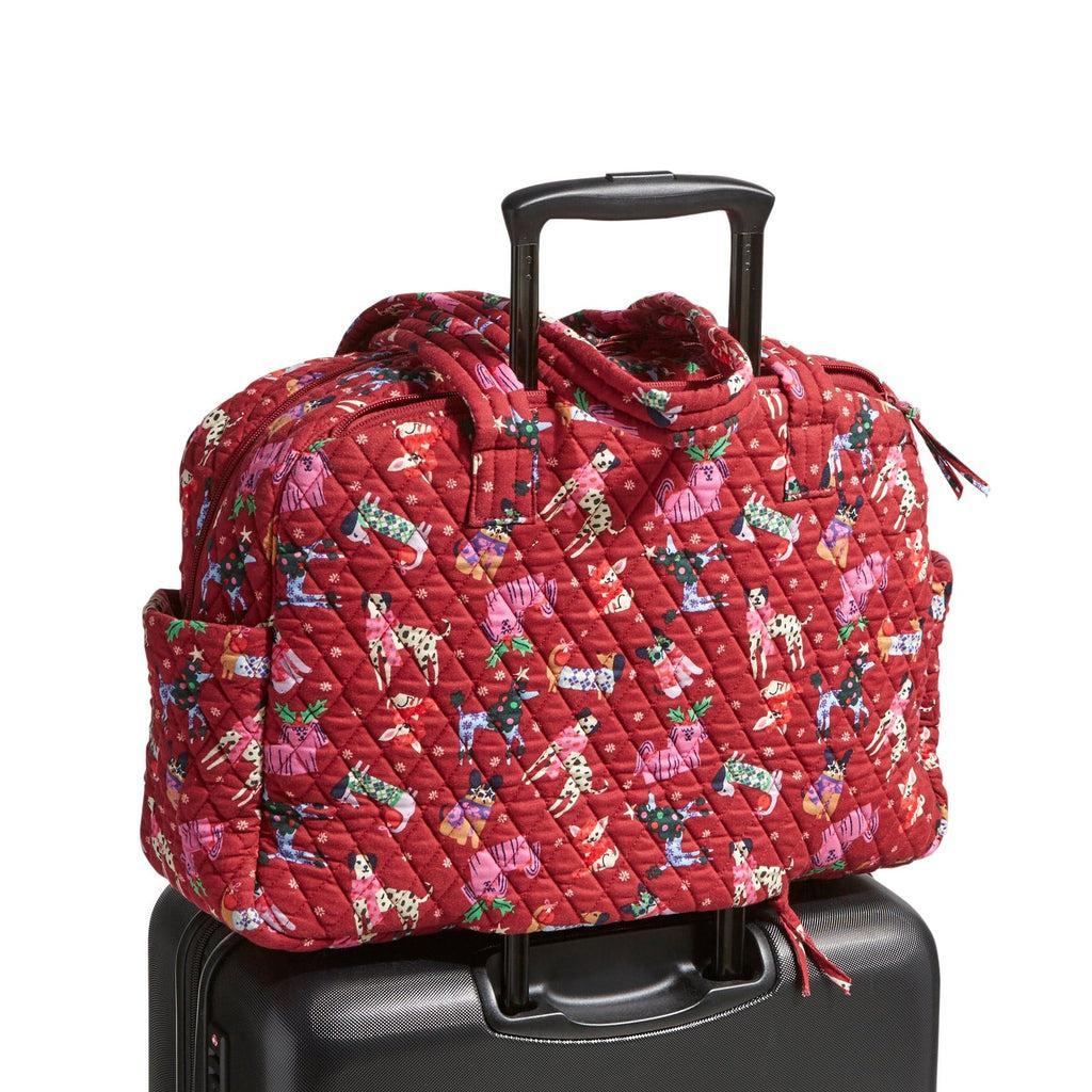 Outlet Weekender Travel Bag Product Image