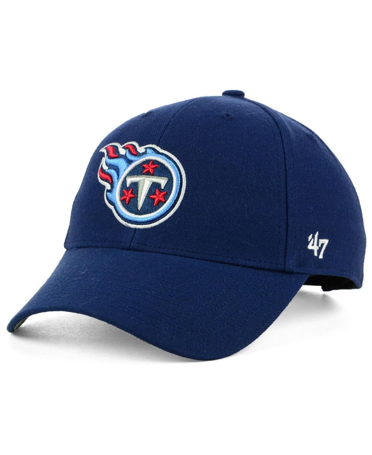 47 Brand Tennessee Titans Mvp Cap Product Image