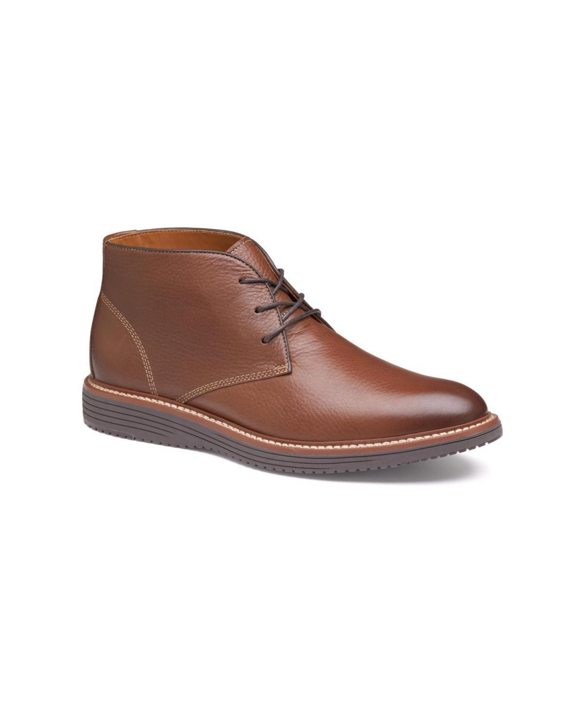 Johnston & Murphy Upton Chukka Product Image