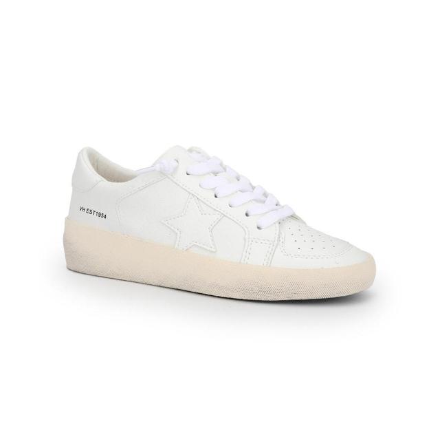 Vintage Havana Flake Womens Sneaker by Product Image