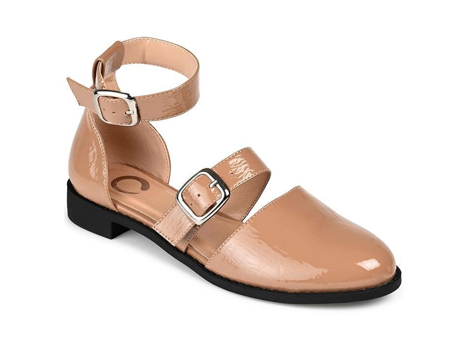 Journee Collection Constance Womens Flats Product Image