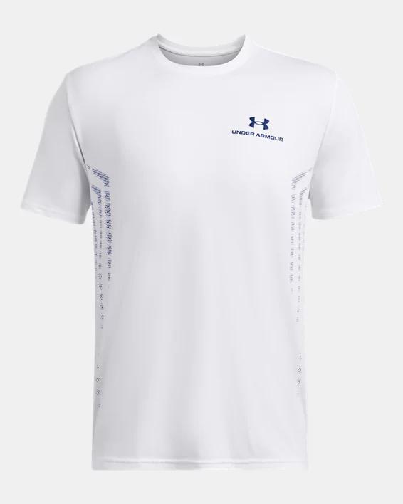 Men's UA Vanish Energy Graphic Short Sleeve Product Image