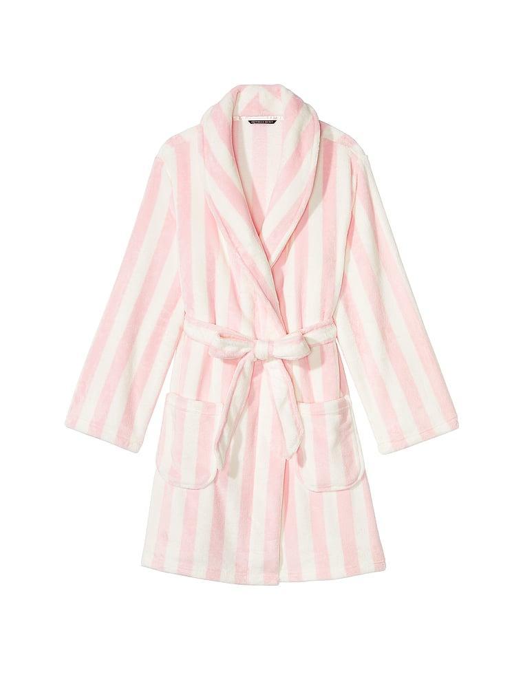 Short Cozy Robe Product Image