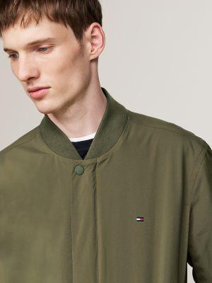 Lightweight Tech Bomber Product Image