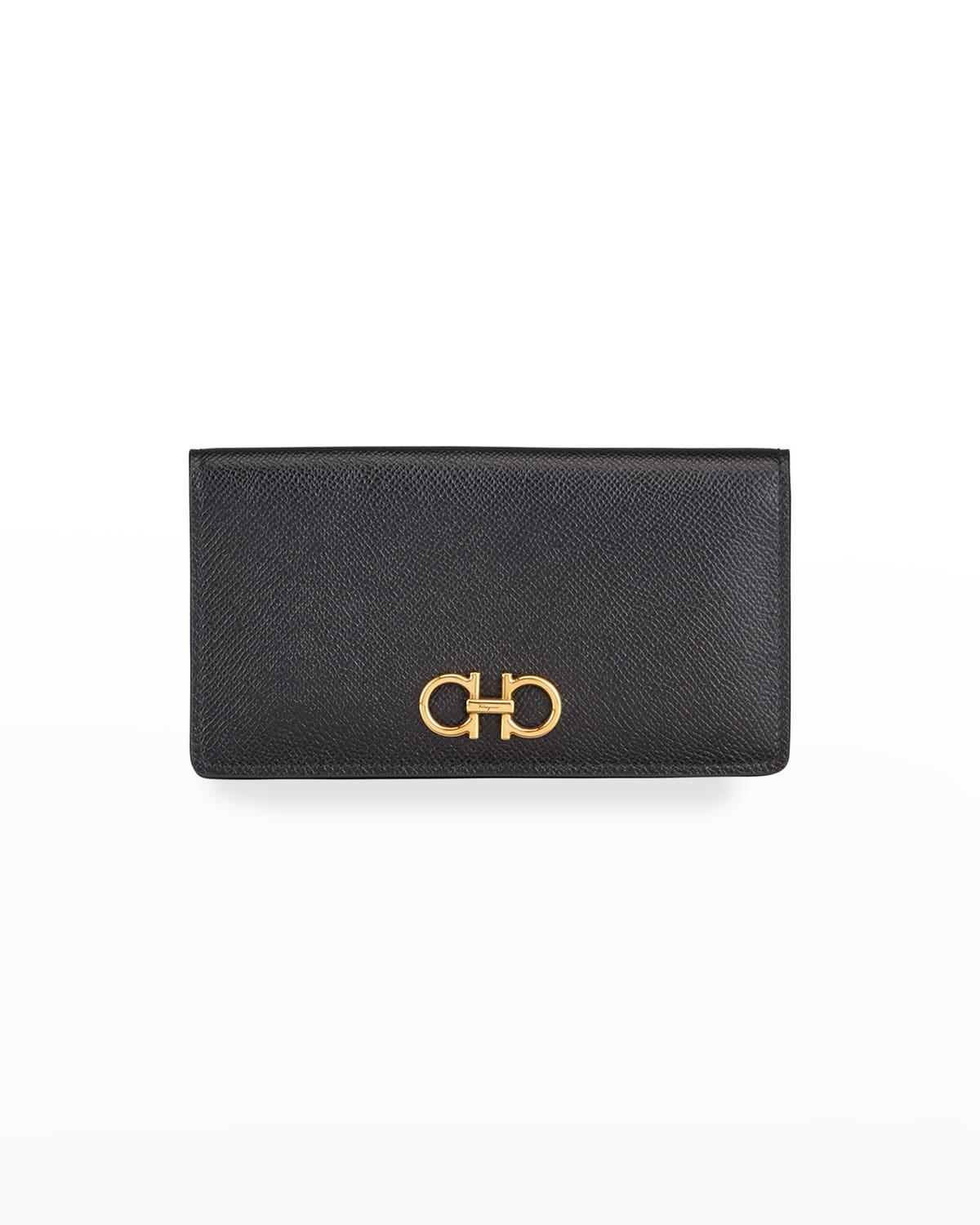 Gancini Continental Wallet Product Image