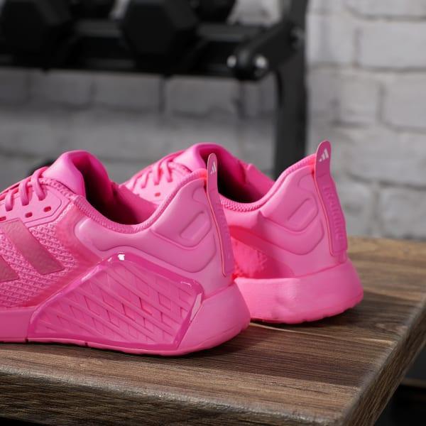 Dropset 3 strength training shoes Product Image