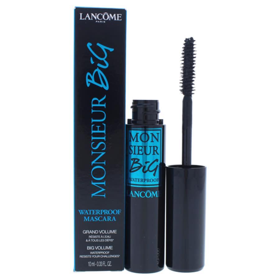 Lancome Monsieur BIG Waterproof Mascara Product Image