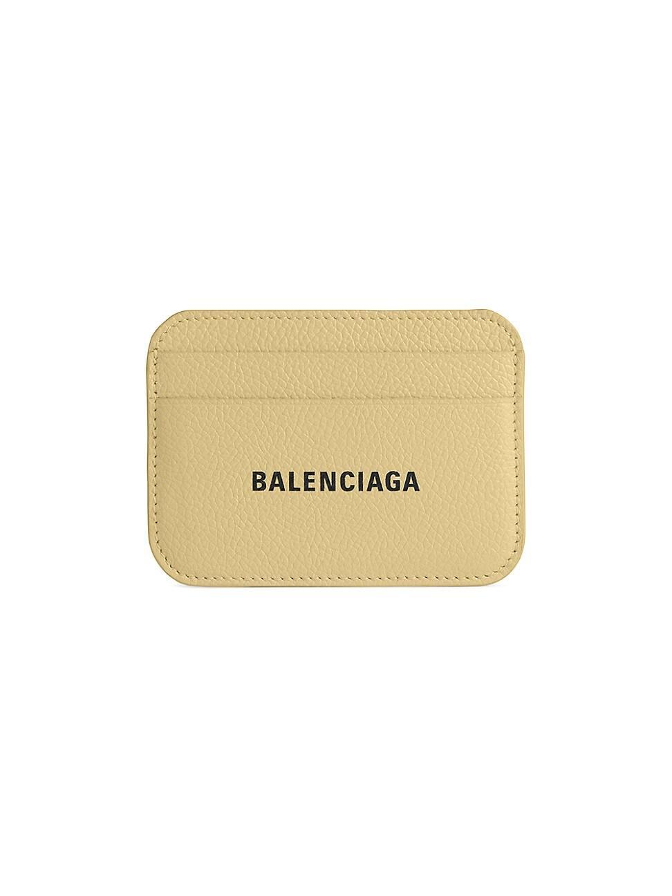 Womens Cash Card Holder Product Image