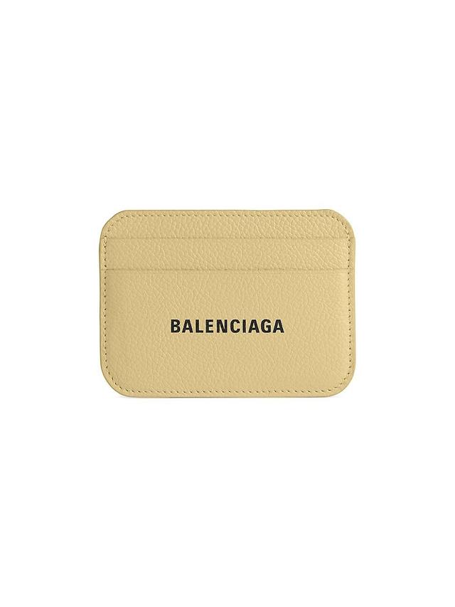 Womens Cash Card Holder Product Image