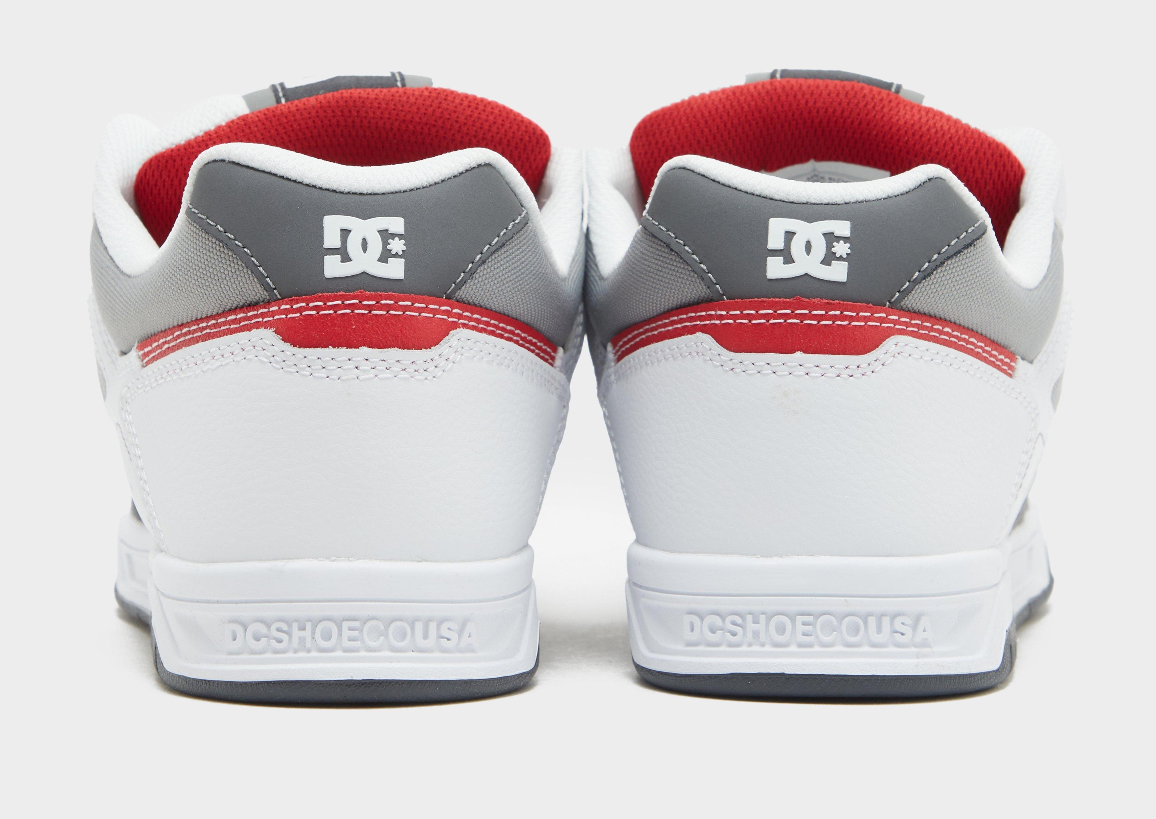 DC Shoes Stag Product Image