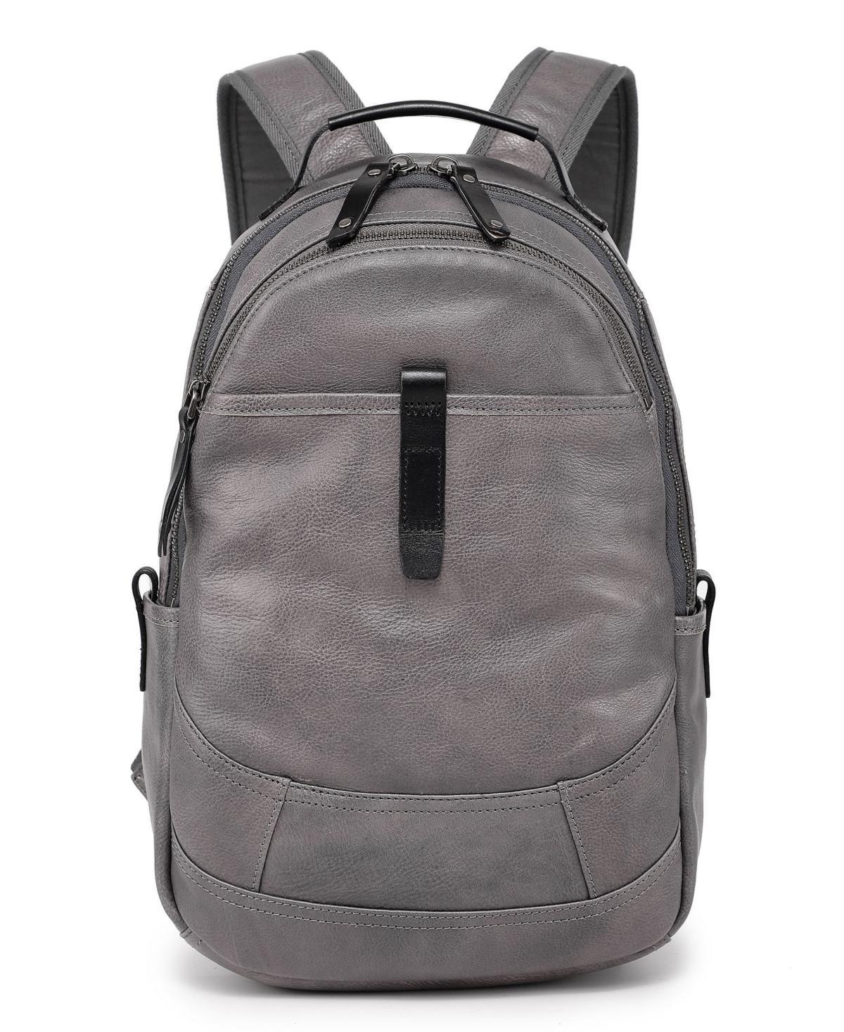 Old Trend Womens Genuine Leather Sun-wing Backpack Product Image