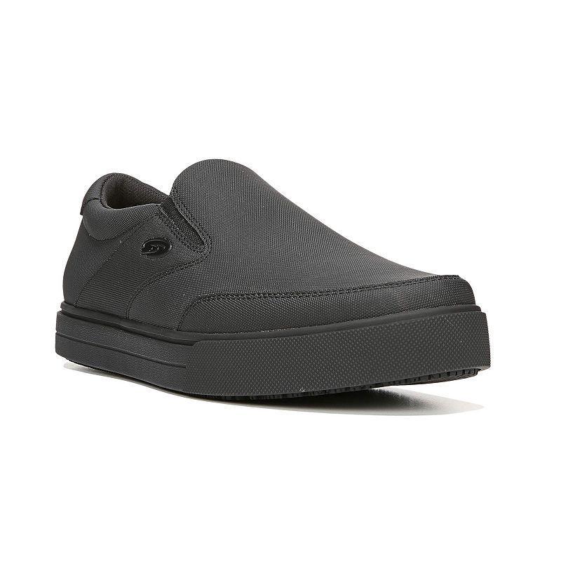 Dr. Scholls Valiant Mens Slip-Resistant Work Sneakers Product Image