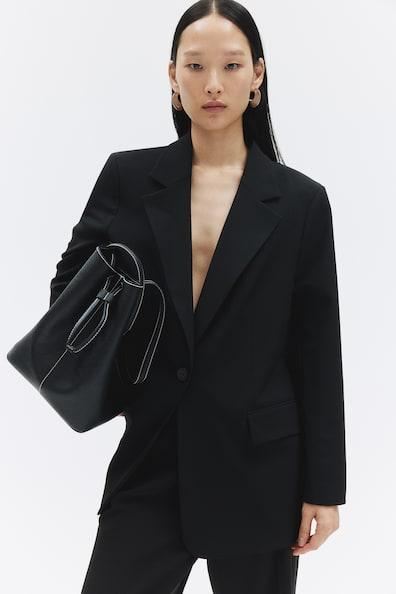 Single-breasted Blazer product image