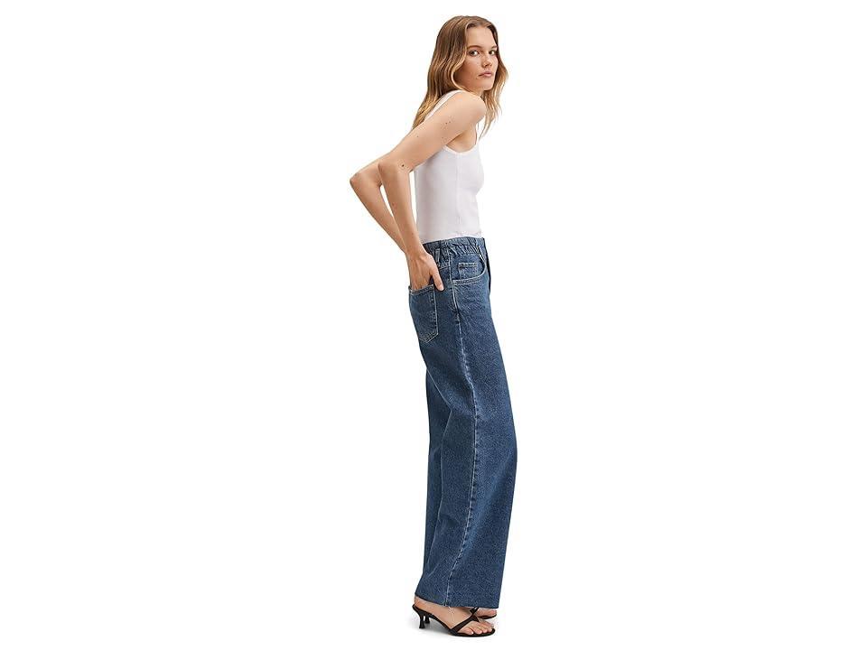 MANGO Marcela Jeans (Open ) Women's Jeans Product Image