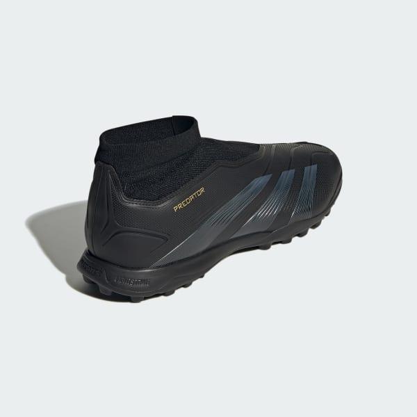 Predator League Laceless Turf Soccer Shoes Product Image