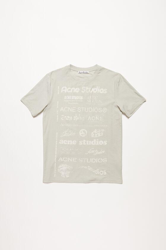 Logo t-shirt - Relaxed fit Product Image