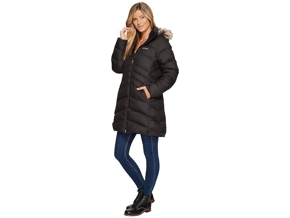 Marmot Montreal Coat Women's Coat Product Image