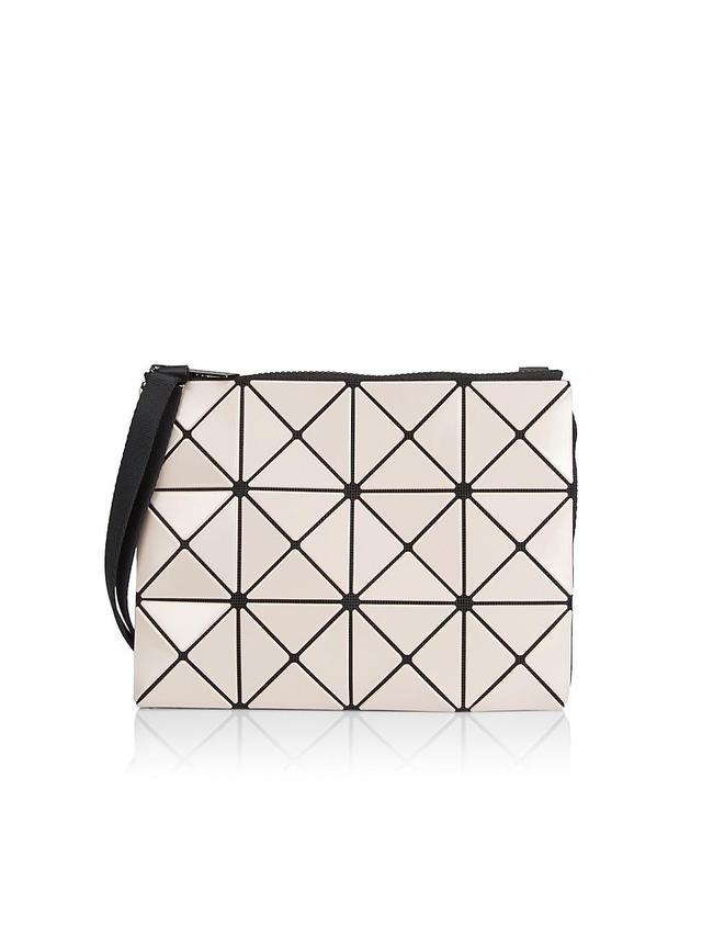 Womens Lucent Crossbody Bag Product Image